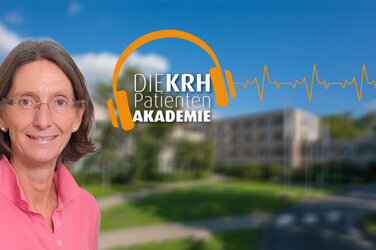 KRH die Patientenakademie