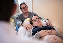 Geburtshilfe Ultraschall