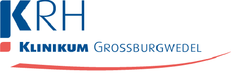 Logo KRH Klinikum Großburgwedel